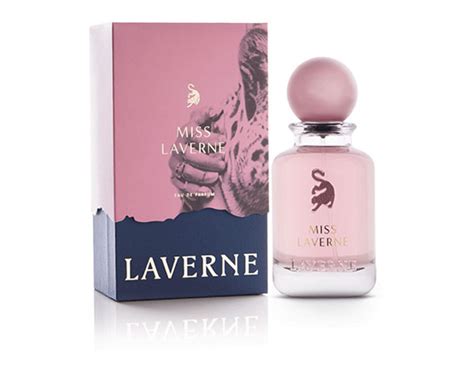 laverne parfum